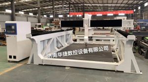泉州石狮定制分体式大型模具雕刻机